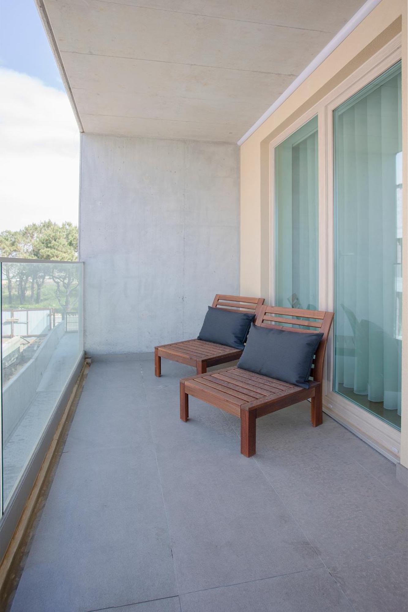 Liiiving In Gaia - Beach Seaside Apartment Vila Nova de Gaia Exterior photo
