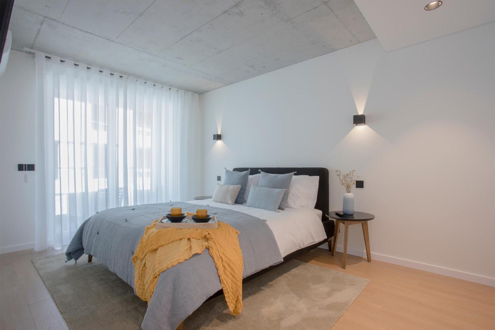Liiiving In Gaia - Beach Seaside Apartment Vila Nova de Gaia Exterior photo