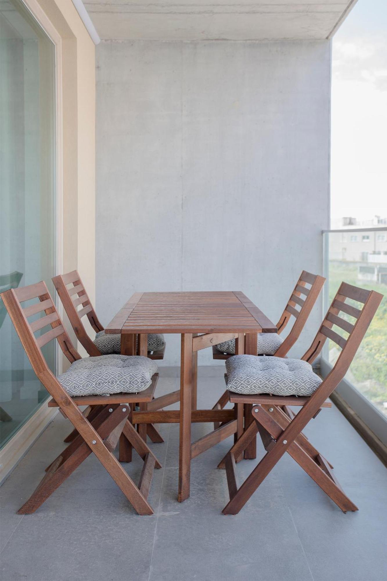 Liiiving In Gaia - Beach Seaside Apartment Vila Nova de Gaia Exterior photo