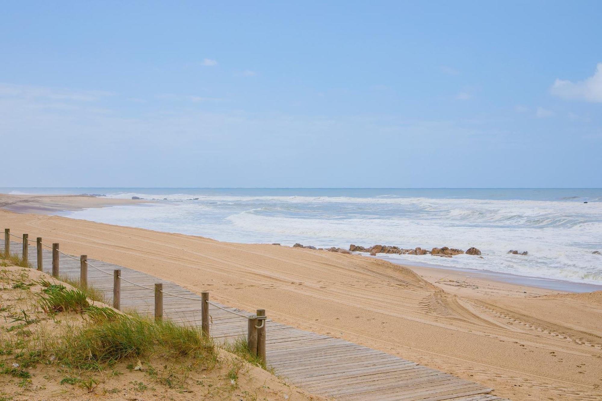 Liiiving In Gaia - Beach Seaside Apartment Vila Nova de Gaia Exterior photo