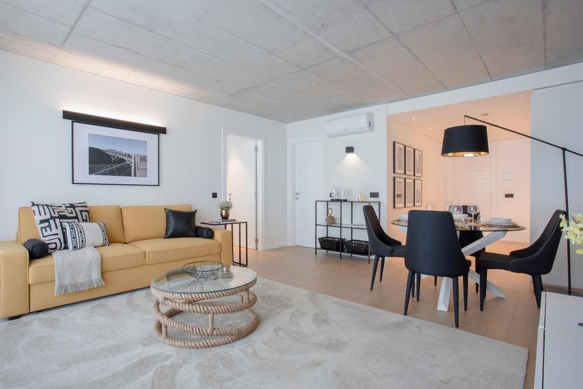 Liiiving In Gaia - Beach Seaside Apartment Vila Nova de Gaia Exterior photo