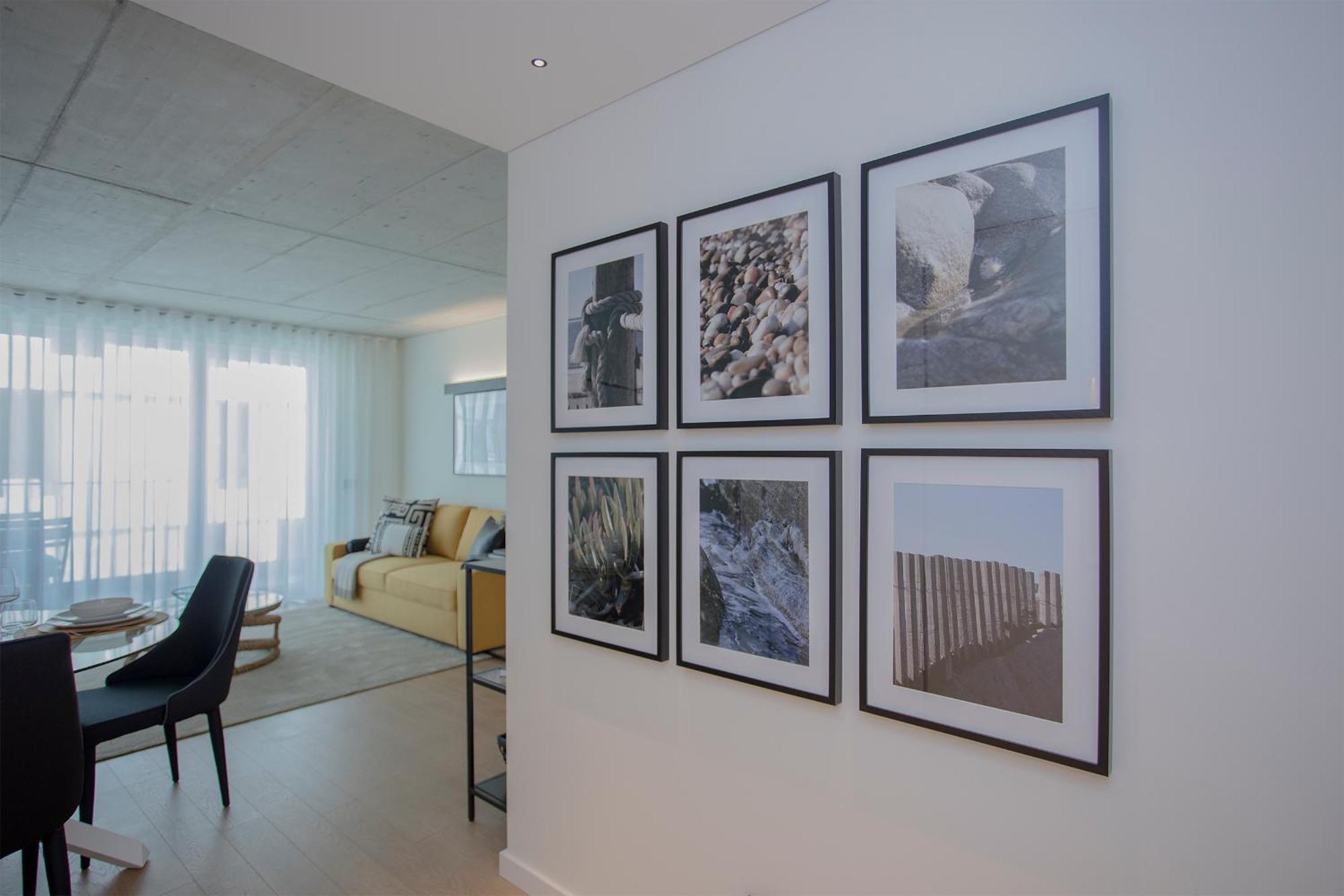 Liiiving In Gaia - Beach Seaside Apartment Vila Nova de Gaia Exterior photo