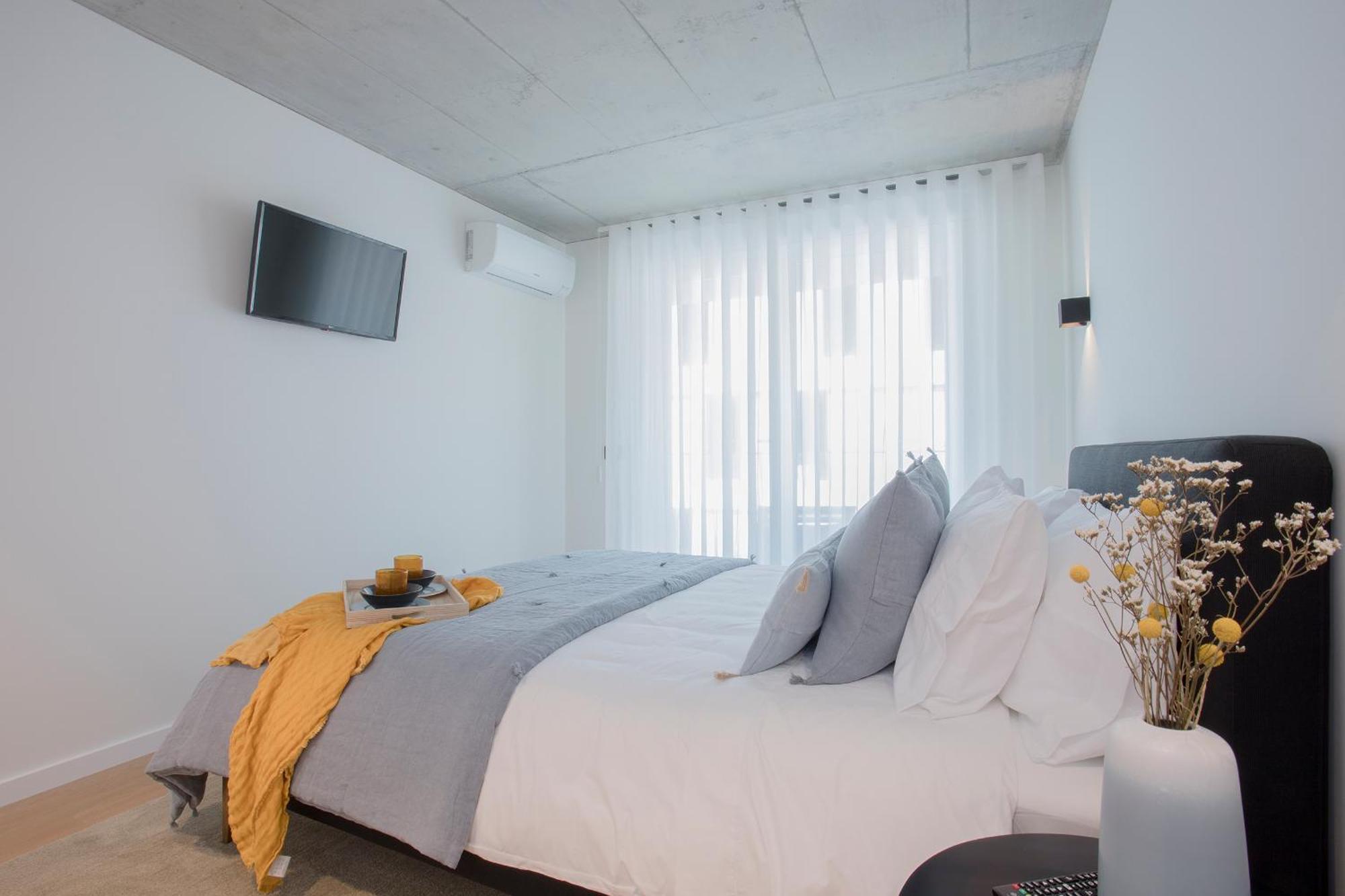 Liiiving In Gaia - Beach Seaside Apartment Vila Nova de Gaia Exterior photo
